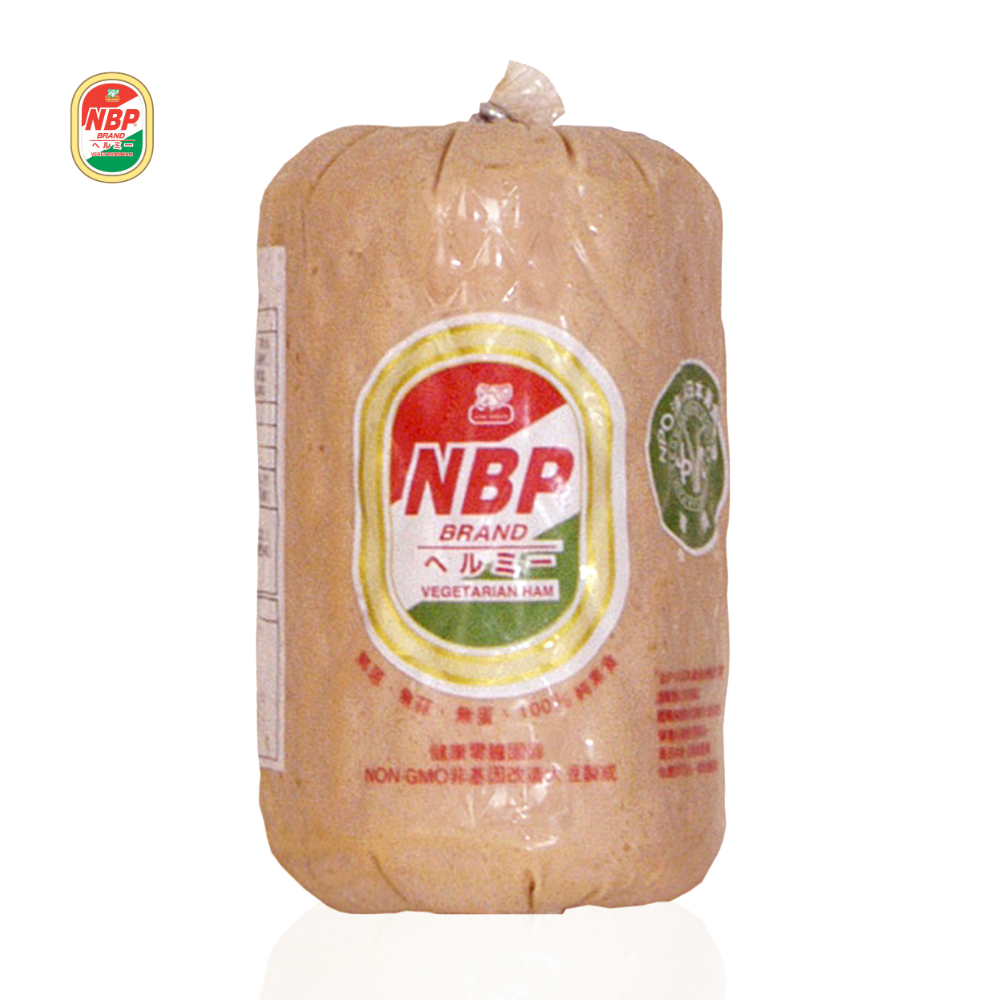 【NBP】素肉 植物肉 NBP日本素肉 500GX4條